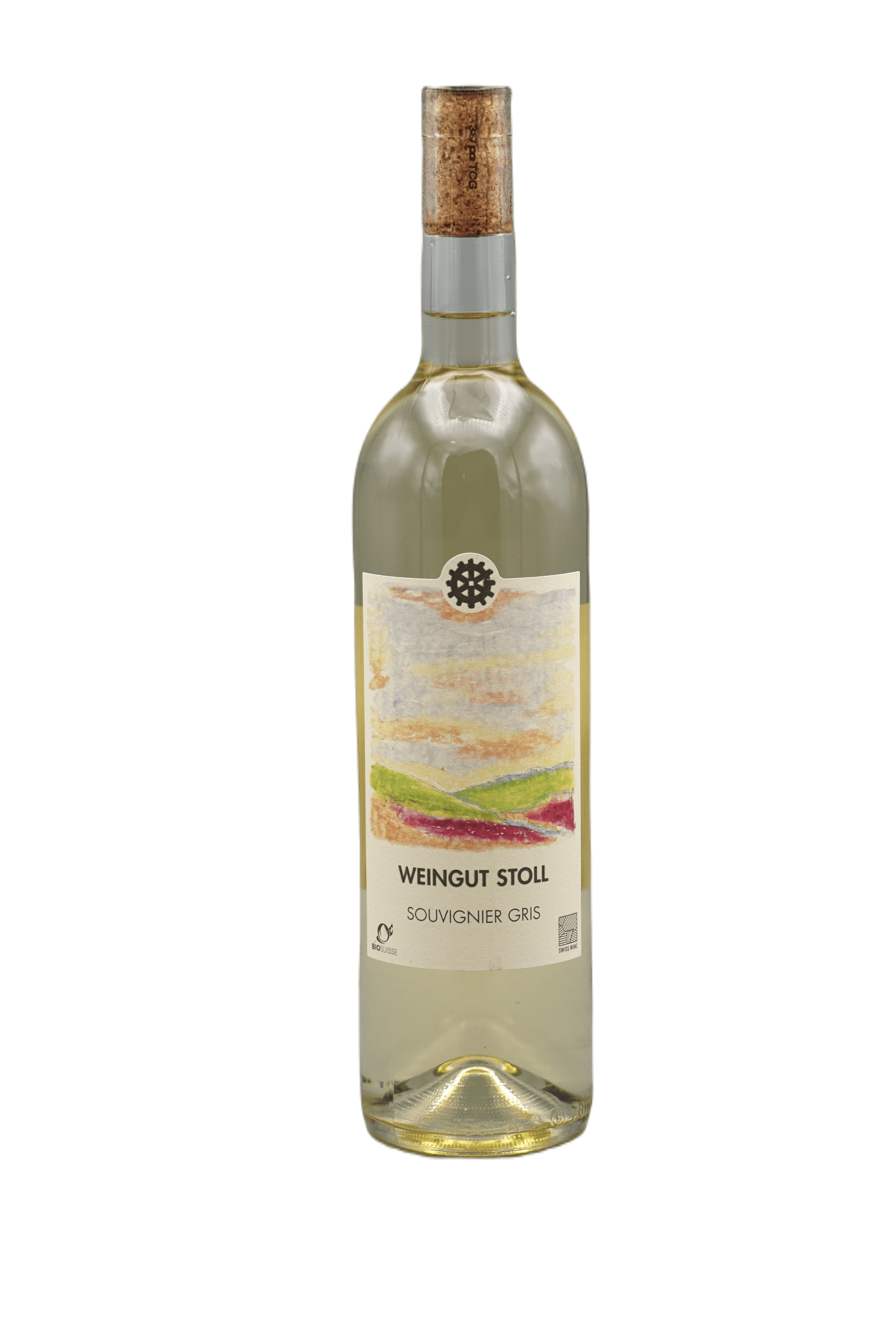 Souvignier gris